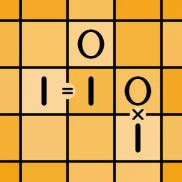 Binary Twist: Teka-teki Logika